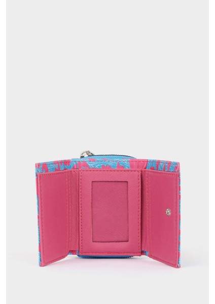 Kadın Suni Deri Cüzdan modelleri