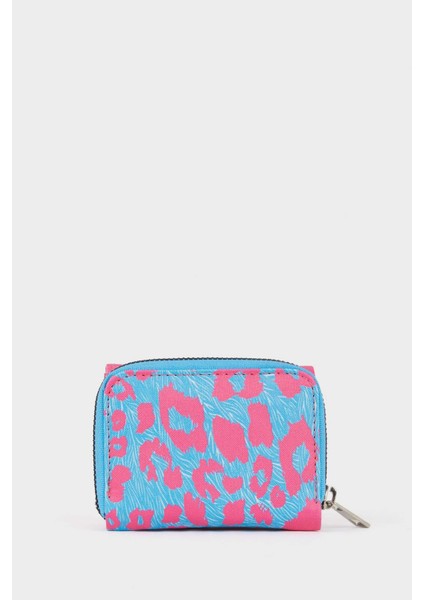 Kadın Suni Deri Cüzdan indirimleri