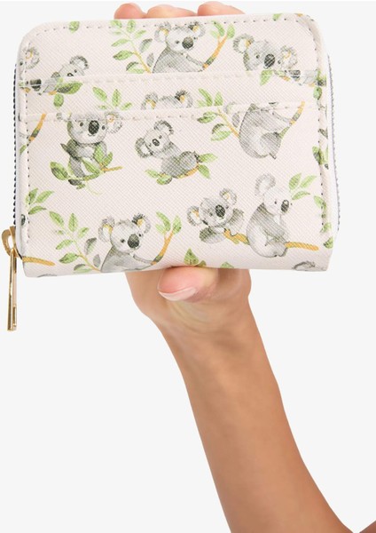 Kadın Suni Deri Cüzdan E7023AXNS fiyatları