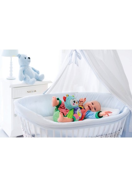Baby Clementoni Işıklı Müzikli Peluş Baykuş Goodnight Owl modelleri