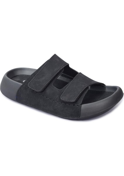 Orthopedix Çift Bantlı Cırtlı Unisex Spor Terlik QR25101 fırsatları