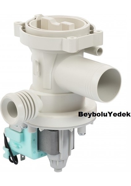 Indesit Pompa , Çamaşır Makinesi Pompa Motoru