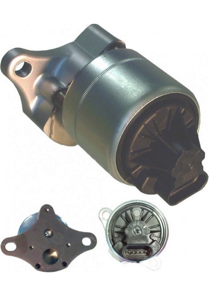 Egr Valfi (Tekli Paket) (Opel Opel/vauxhall Astra Dpmah