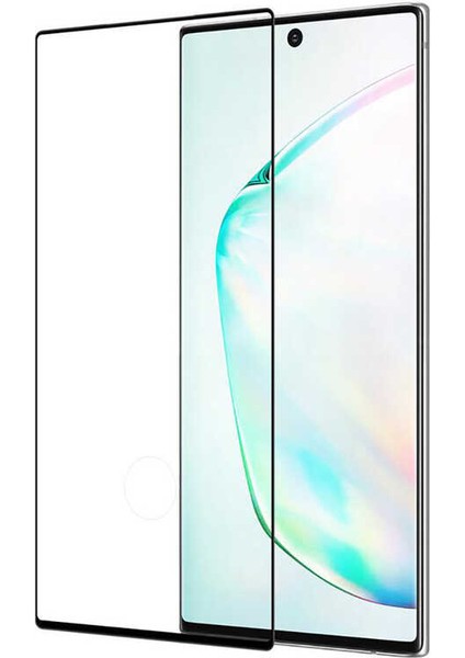 Galaxy Note 20 Ultra Uyumlu Davin Seramik Joec Ekran Koruyucu