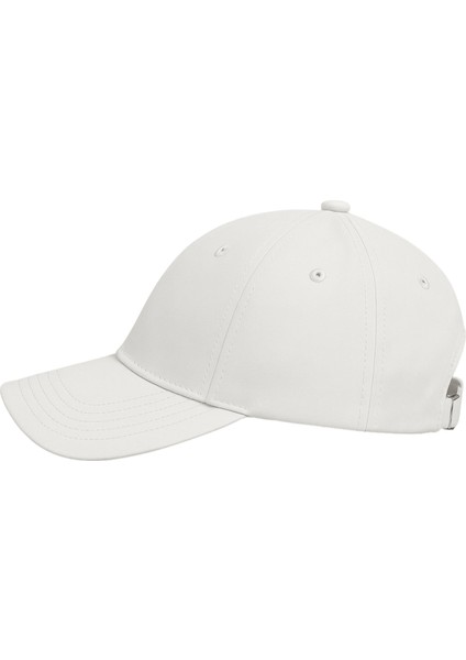 Unisex Spor Kep Şapka Mikro Polyester Kumaş 6 Parça Ayarlanabilir Metal Tokalı modelleri