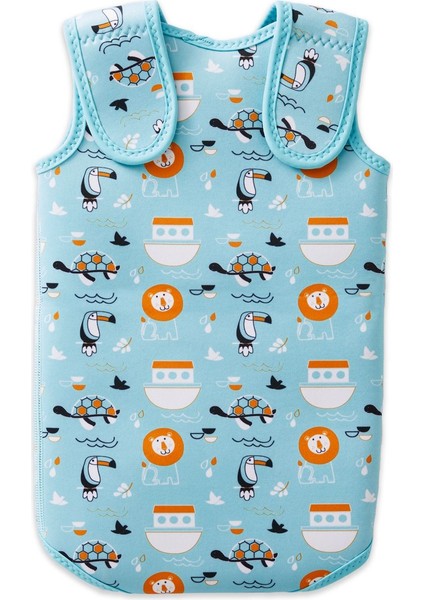 Baby Wrap Wetsuit – Nuh’un Gemisi fiyatları
