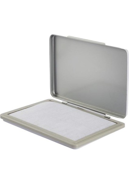1 Adet Metal Istampa (106mm*69mm)