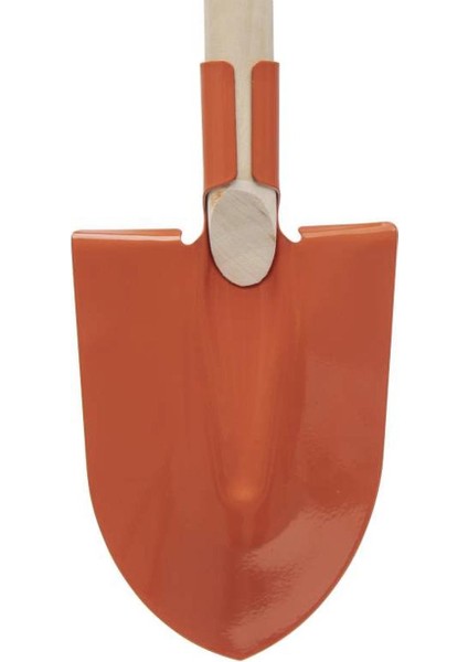 Çocuklar Için Ahşap Saplı Kürek 76CM fırsatları