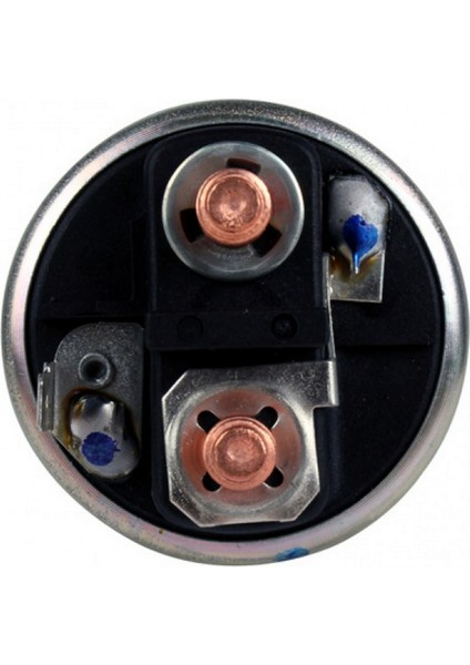 Yedek Parça Marş Otomatiği D6RA133.. Dpmah