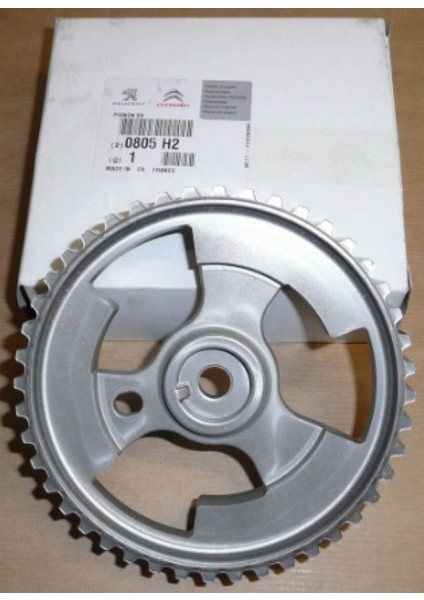 Eksantrik Dişlisi 206-207-208-308 I-II-407-508-2008-3008-5008-PARTNER-BIPPER-BERLINGO 1.6 Hdi Dv6 Dpmah