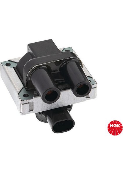 Ateşleme Bobini Slx-Palio-Siena-Albea 1.2-1.4-Alfa Romeo 33 145 146 155 1.4 U3001 Dpmah