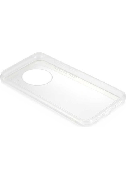 Infinix Note 7 Kılıf Joec Süper Silikon Kapak-Renksiz modelleri