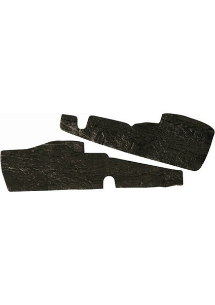 Akü Arkasi Göğüs Keçesi R12 Dpmah