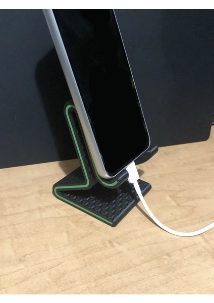 Cep Telefon - Tutucu - Stand ( Tüm Modeller )