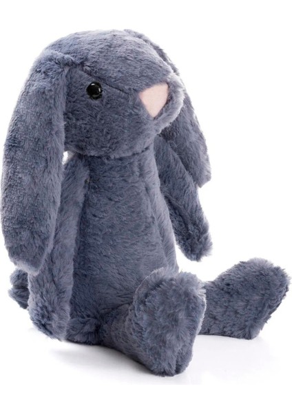 TatlıTavşan Peluş, Uyku Arkadaşı Peluş 35 cm Antrasit fiyatları