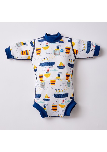 Bebek Wetsuit – Gemiler