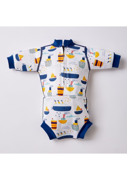 Bebek Wetsuit – Gemiler