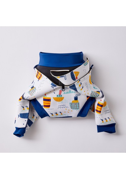 Bebek Wetsuit – Gemiler