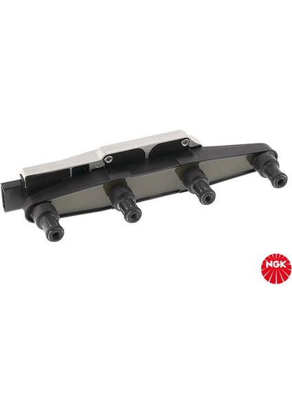 Ateşleme Bobini (U6020) [ Volkswagen Lupo (6x1, 6e1) 1.0 1998-2005 ] Dpmah
