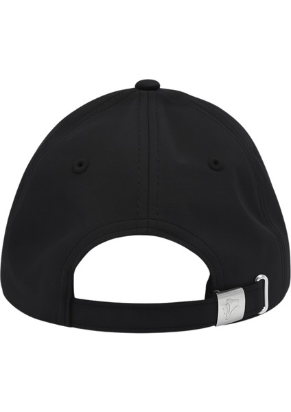 Unisex Spor Kep Şapka Mikro Polyester Kumaş 6 Parça Ayarlanabilir Metal Tokalı fiyatları