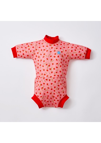Bebek Wetsuit – Çilek Tarlası
