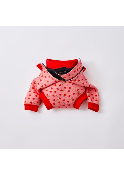 Bebek Wetsuit – Çilek Tarlası modelleri