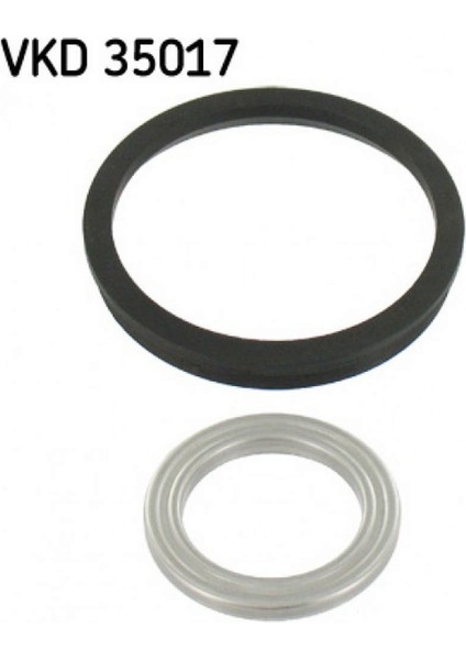 Ön Amortisör Rulmani Ducato Boxer Jumper 5035.30 1302443080 Gnzrz