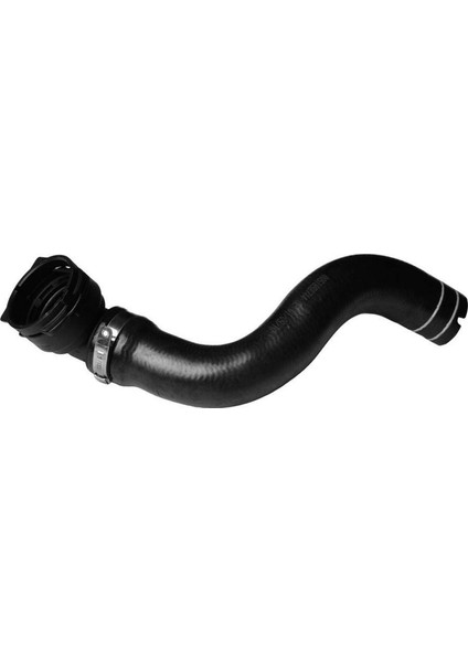 55804 Radyatör Su Çikiş Hortumu Doblo Iii Ym 1.3 Dpmah
