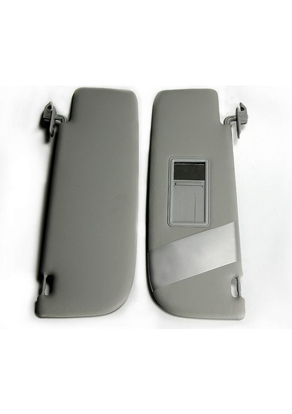 Iç Güneşlik Fiorino-Bipper-Nemo Aynasiz Dpmah