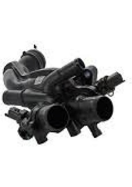 Termostat (105C) Komple P3008-P308-RCZ-P207-P508-P208-P5008-C4-C4 Picasso-Ds3-Ds5-C5 Iii 1.6 Turbo 16V (EP6DT-EP6CDT)-MINI Cooper 1.6 Thp 16V (N14B16A-N14B16C) Dpmah