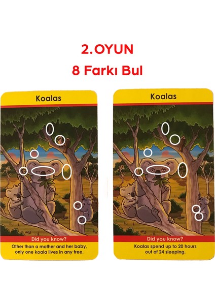 GreenBoard BrainBox Seksek Hayvanlar (Bounce Animals) indirimleri