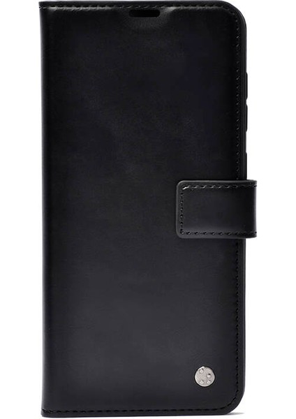 iPhone 16 Kılıf Joec Kar Deluxe Kapaklı Kılıf -116113