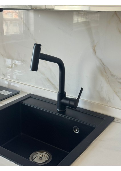 Spiralli 2 Fonksiyonlu Siyah Eviye Bataryası modelleri