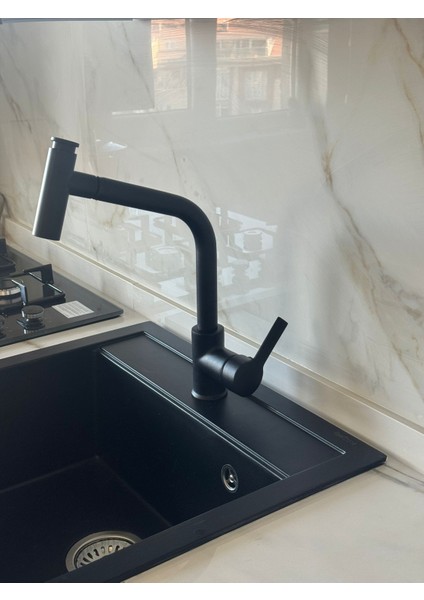 Spiralli 2 Fonksiyonlu Siyah Eviye Bataryası fırsatları