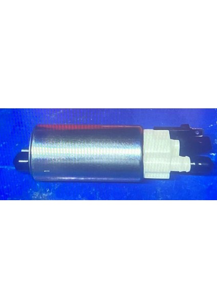 Yakit Pompasi 3 Bar Renault Clio Ii 1.2 - 1.4i - 1.6i 1998-2005-DACIA Logan 1.4 - 1.6 16V 2004-2012 Dpmah