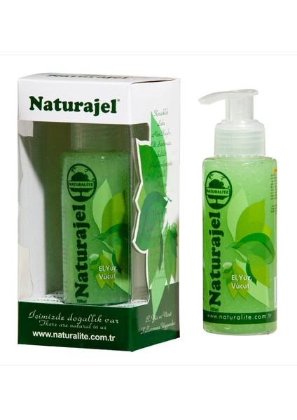 Naturajel 100 ml