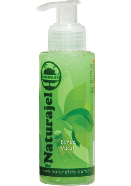 Naturajel 100 ml fiyatları