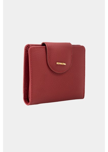 Elegance Serisi Hakiki Deri Şık ve Dayanıklı Kadın Cüzdanı Premium Kalite fiyatları