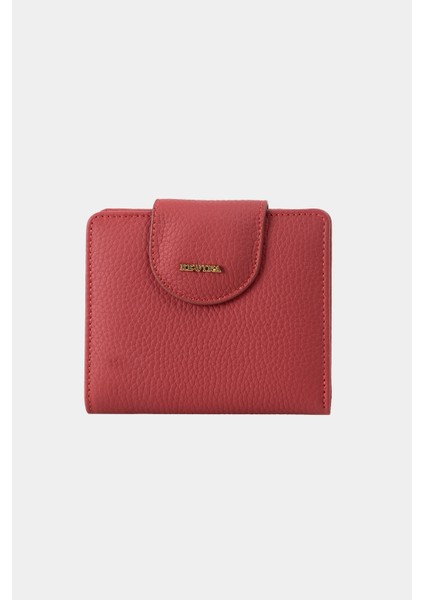 Elegance Serisi Hakiki Deri Şık ve Dayanıklı Kadın Cüzdanı Premium Kalite modelleri