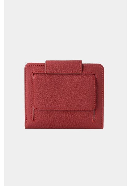 Elegance Serisi Hakiki Deri Şık ve Dayanıklı Kadın Cüzdanı Premium Kalite fırsatları