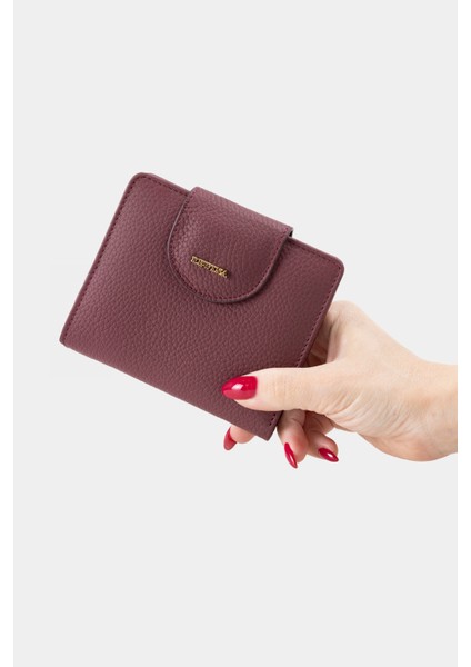 Elegance Serisi Hakiki Deri Şık ve Dayanıklı Kadın Cüzdanı Premium Kalite fırsatları