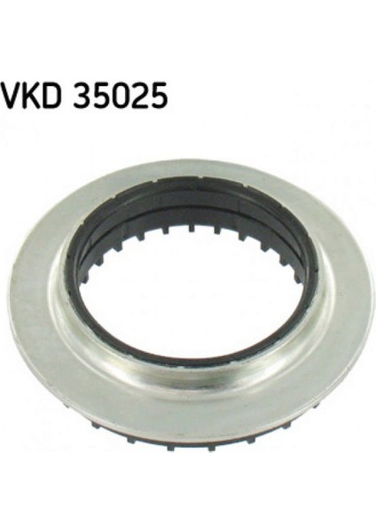 Amortisör Rulmani Ön Volkswagen Caddy Iii Mpv 1.2 Tsi 10-15, 1.4 04-10, 1.6 04-15, 1.6 Tdi 10-15, 1.6 Tdi 10-15, 1.9 Tdi 05-10, 2.0 Sdi 04-10, 2.0 Tdi 10-15, 1.6 Tdi 10-15, 1.9 Tdi 04-10, 2.0 T Dpmah