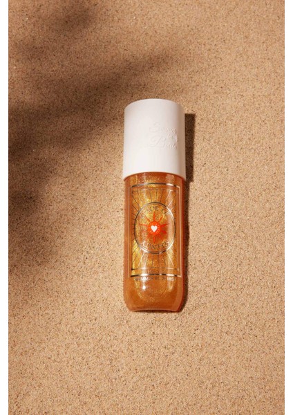 Kadın Defacto Guıde Of Serenıty Aromatik 200 ml Vücut Spreyi F1265AXNS