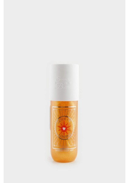 Kadın Defacto Guıde Of Serenıty Aromatik 200 ml Vücut Spreyi F1265AXNS