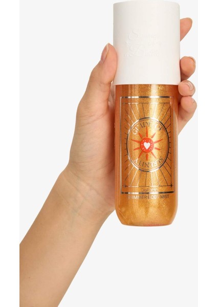 Kadın Defacto Guıde Of Serenıty Aromatik 200 ml Vücut Spreyi F1265AXNS