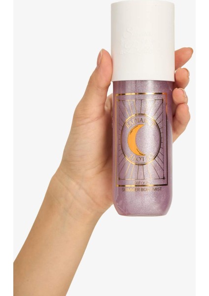 Kadın Defacto Radıance Of Love Aromatik 200 ml Vücut Spreyi F1265AXNS