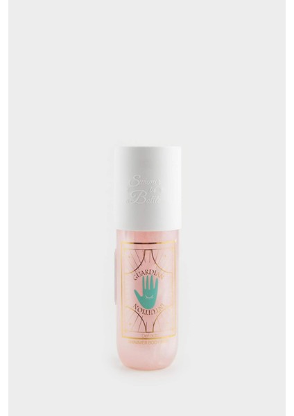 Kadın Defacto Guardıan Intutıon Aromatik 200 ml Vücut Spreyi F1265AXNS