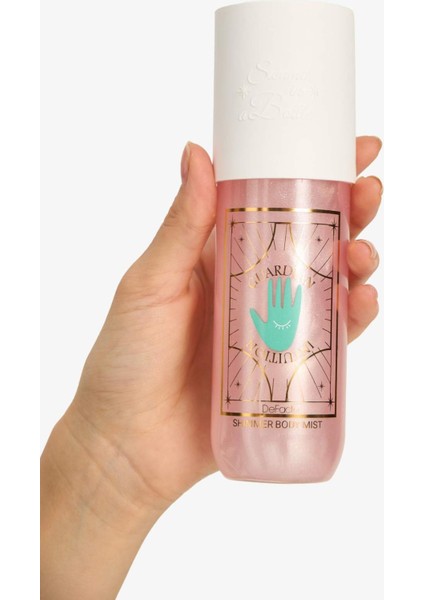 Kadın Defacto Guardıan Intutıon Aromatik 200 ml Vücut Spreyi F1265AXNS