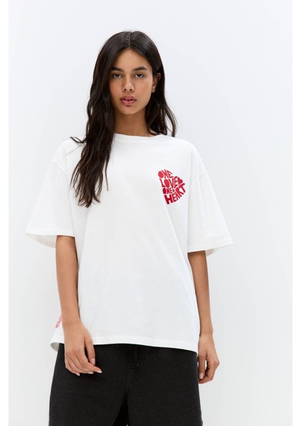 Bob Marley Kalpli T-Shirt