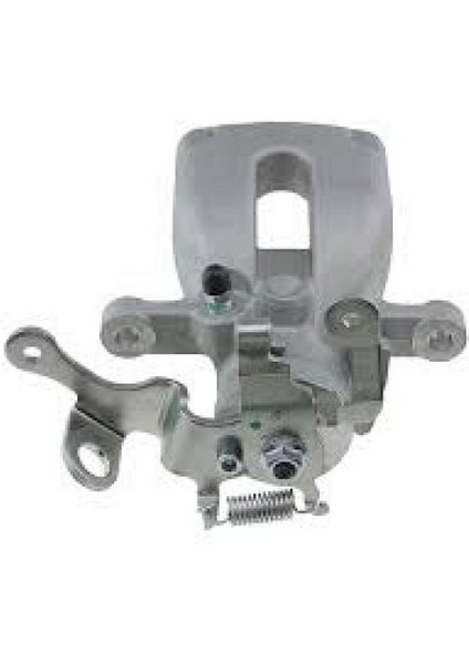 Arka Fren Kaliperi Sağ Piston 38MM-268MM Partner Tepee-Berlingo Dpmah